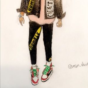 Meet your Posher, Alvin